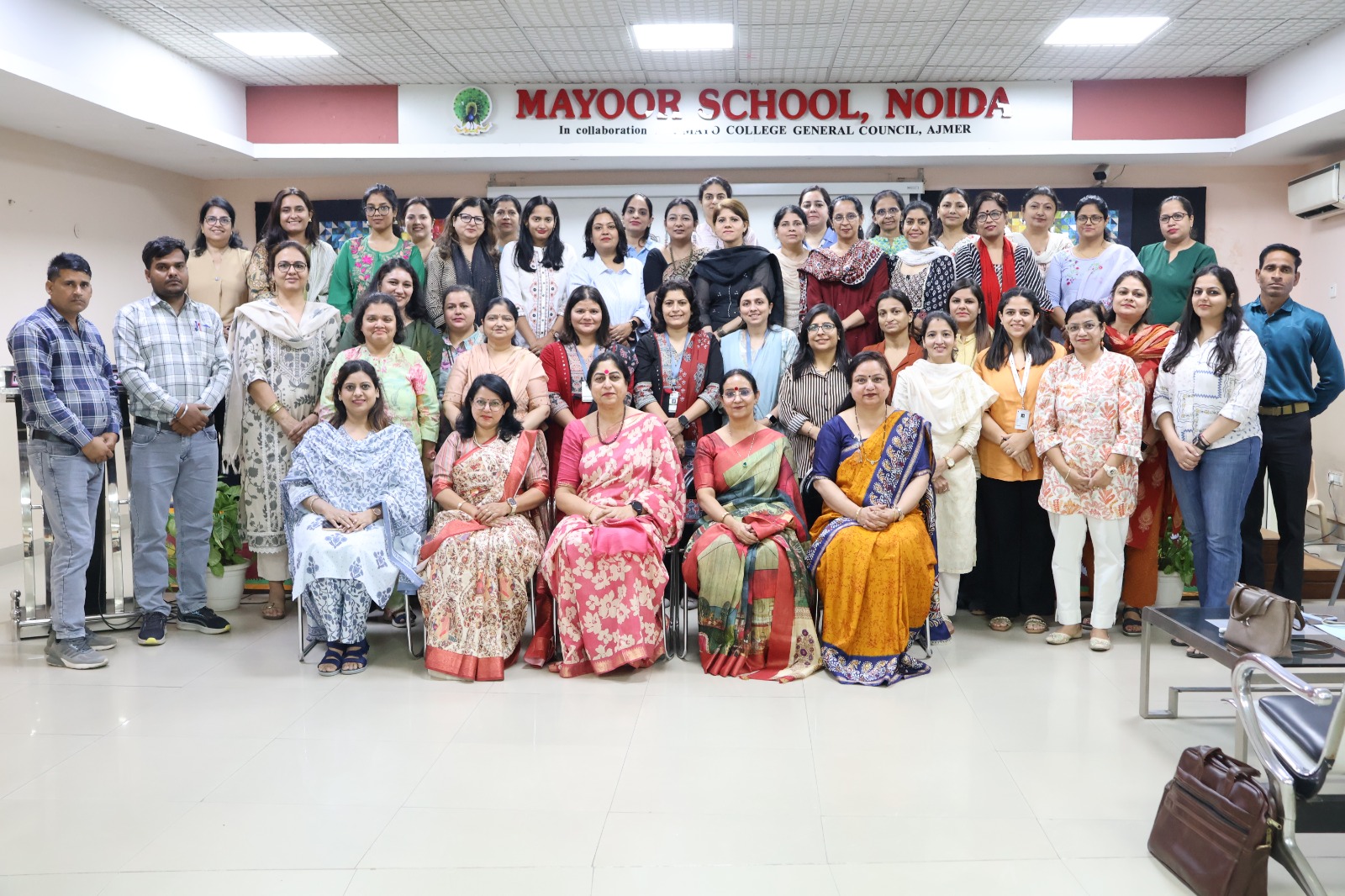 Empowering Educators, Enriching Learning!